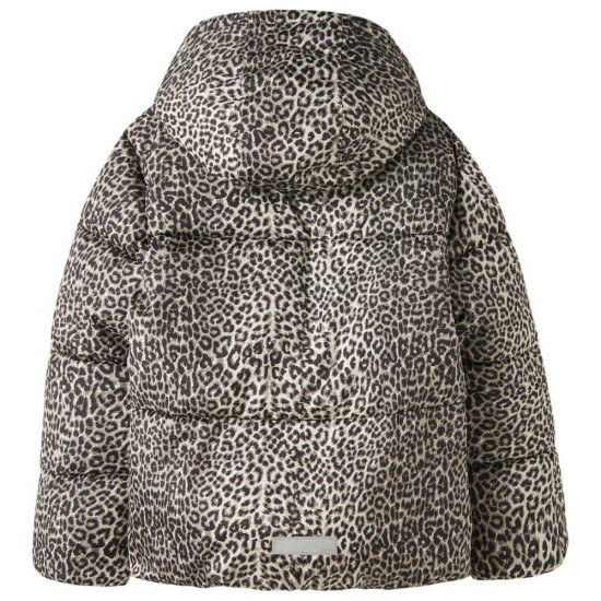 Name It Παιδικό μπουφάν Printed Puffer Jacket
